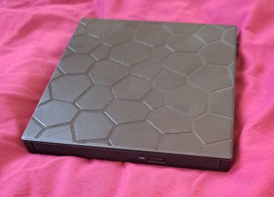 DVD Drive