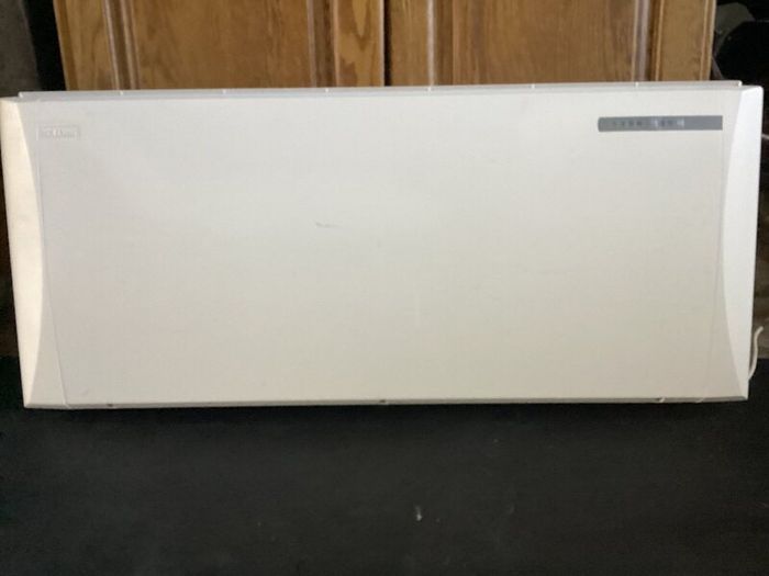 Solo 6 Wall Mounted Heather 6 kw
