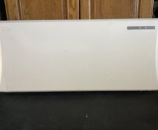 Solo 6 Wall Mounted Heather 6 kw
