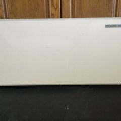 Solo 6 Wall Mounted Heather 6 kw