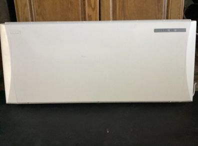 Solo 6 Wall Mounted Heather 6 kw