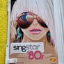 Singstar 80 s PlayStation2 Ps2 games Original Image 4