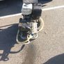 Honda power washer 13 hp Image 2