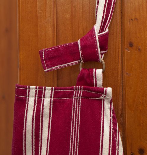 Butcher's Apron