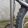 Giant yukon alloy mountain bike light weight Image 4