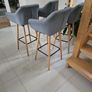 kitchen bar stools Image 2