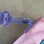Sanrio Hello Kitty Pink & Purple Tote Bag Image 10
