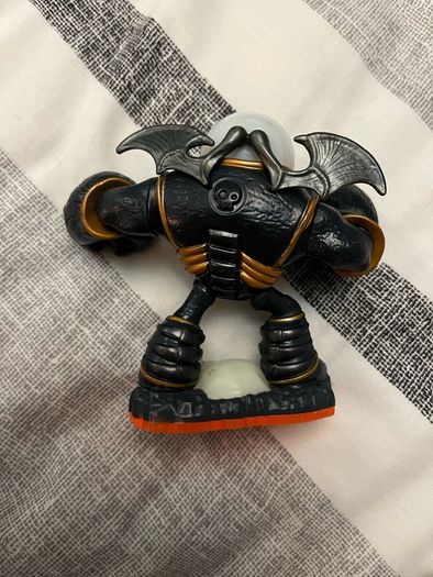 Skylanders Eye Brawl