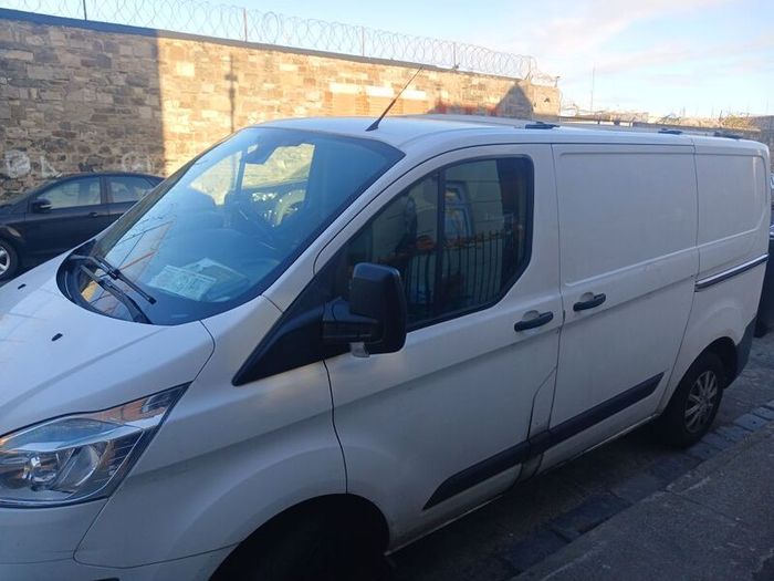 van