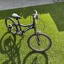 Kids bike Giant Revel Jr 20 inch aluminium frame Image 2