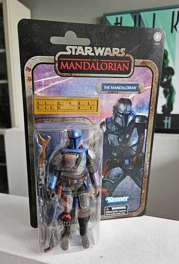 Star Wars Black Series 6" Figures Various