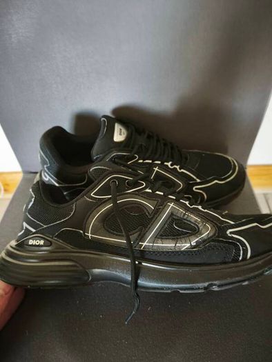 Dior B30 shoe's men's