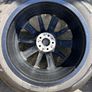 Genuine BMW Style 748M X5/X6 20" Alloy Wheels Image 9