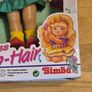 Vintage Miss Top Hair Doll - simba Image 3
