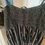 Zara maxi dress Image 7