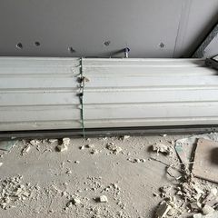 roller door