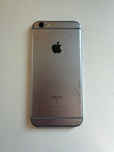 iPhone 6s