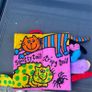 jollybaby soft book Brand New Kitty Tails Image 3