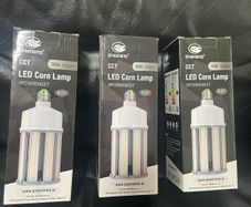 Led Corn Lamp