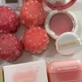 Mixed k beauty Korean makeup products Image 9