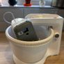 Judge Electric Stand Mixer with Bowl Image 4