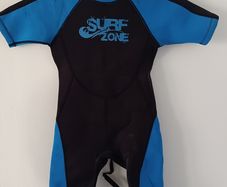 kids wetsuit