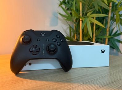 xbox series s