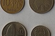 African Coins