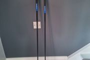 Ping alta cb 65g stiff 3 &amp; 7 wood shafts