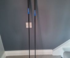 Ping alta cb 65g stiff 3 & 7 wood shafts