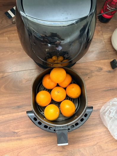 air fryer