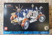 Lego Technic 42182: NASA Apollo Lunar Roving Vehicle - LRV