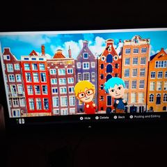 Aquos 80 inch