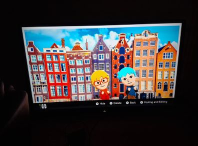 Aquos 80 inch