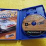 Shox Rally reinvented  PlayStation2 ps2 games Original Image 6