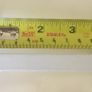 Alcohol Jel Holder in Stainless Steel. Hold container 10cm X 5cm. Image 3