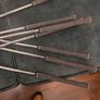 Titleist 620CB 4-PW project x lz 5.5 shaft Image 3
