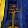1/2 size violin Stentor Student 1 Image 3