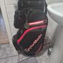 Taylormade/ping golf bags Image 4