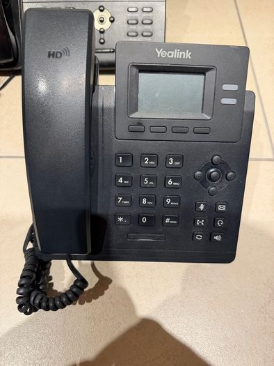 Yealink IP Phones
