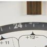 Stunning Kundo Kienzle World clock Image 6
