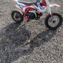50cc dirt bike Image 3