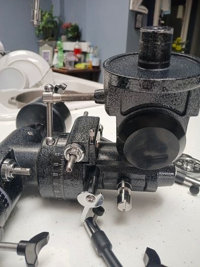telescope
