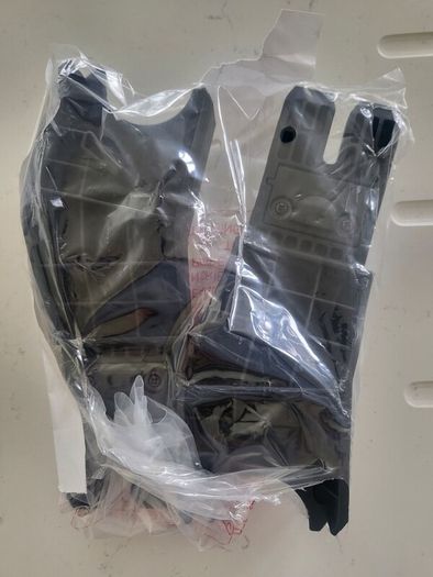 Maxi Cosi Adaptors