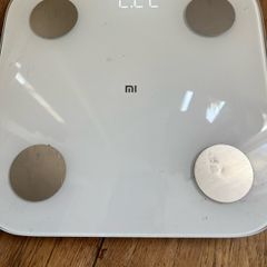 Xiaomi Smart Mi Body Composition Scale 2 Smart Weighing Scale