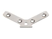 Makerlink 120 Angle T-Nut (2pcs)