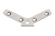 Makerlink 120 Angle T-Nut (2pcs)