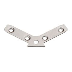 Makerlink 120 Angle T-Nut (2pcs)