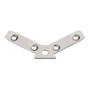 Makerlink 120 Angle T-Nut (2pcs)