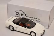 Honda NSX Type-r Otto mobile 1/18 New In Box